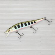 Воблер GC Floppy SP, 98мм, 10г, 0,5-1,0м, колір № 100